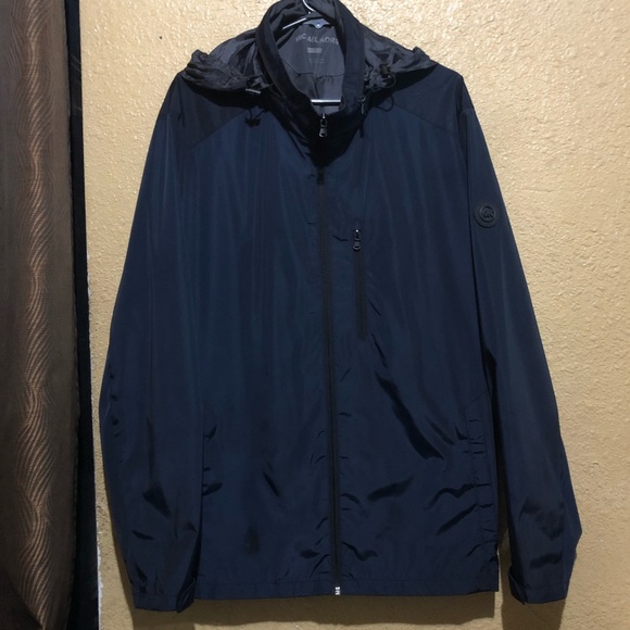 Michael Kors Men's Waterproof Jacket Size XXL - Picture 4 of 8